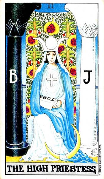 [情報] 2020/12月桃樂絲星座塔羅運勢-突破自我的