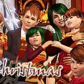 christmas-thegreenfamily