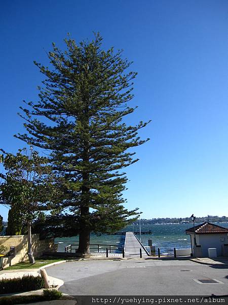 Claremont Jetty24