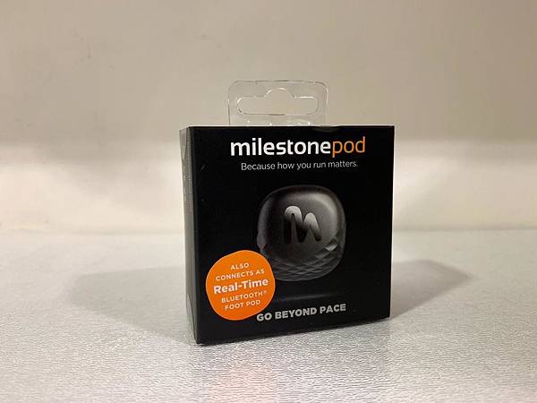 zwift garmin foot pod