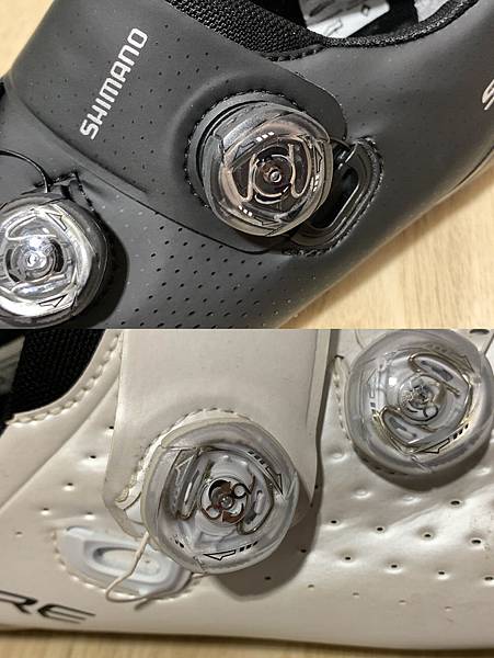 【公路車裝備】 開箱 Shimano S-Phyre RC-