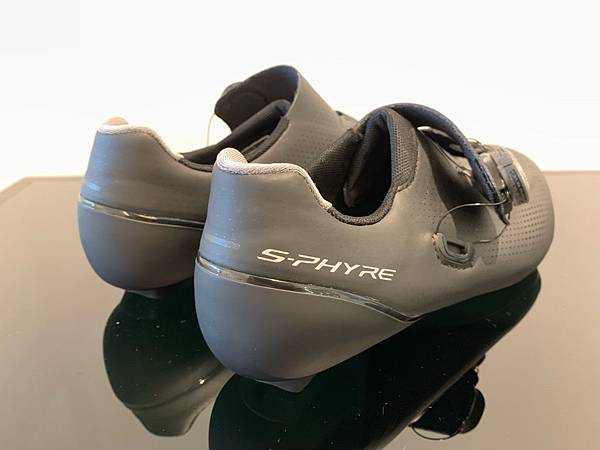 【公路車裝備】 開箱 Shimano S-Phyre RC-