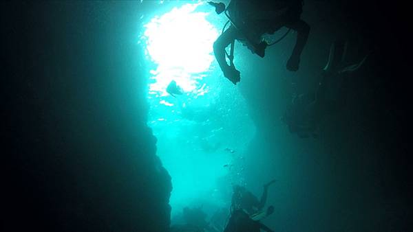 [旅遊] 沖繩遊｜Introductory Scuba Di