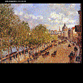 畢沙羅﹝Camille Pissarro﹞