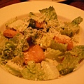 "Outback"-的凱撒salad,好味!