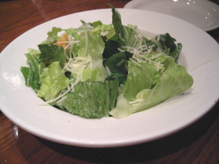 &quot;Outback&quot;-凱撒salad