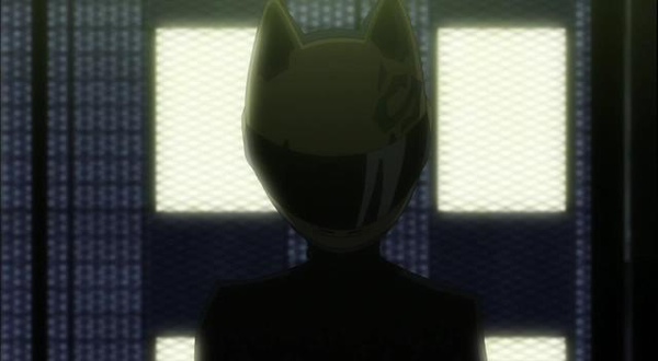 无头骑士异闻录durarara 第一集观后感 喵月 痞客邦 无头骑士异闻录durarara 第一集观后感 喵月 痞客邦