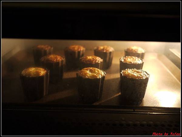 終於成功的可麗露020