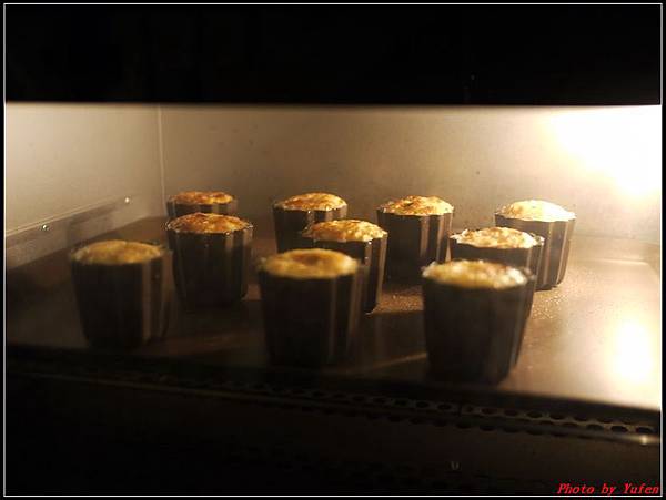 終於成功的可麗露021