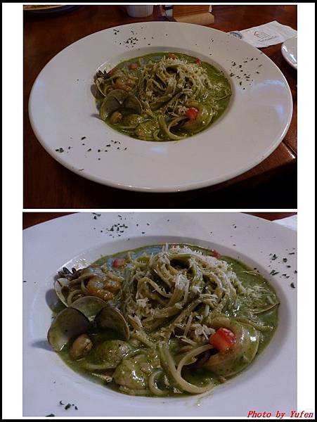 方盒子美式主題餐廳13