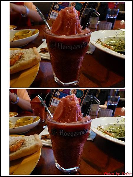 方盒子美式主題餐廳20