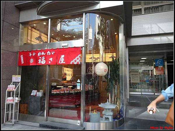 南九州Day5-6博多Hakata JR車站自由逛街購物038.jpg