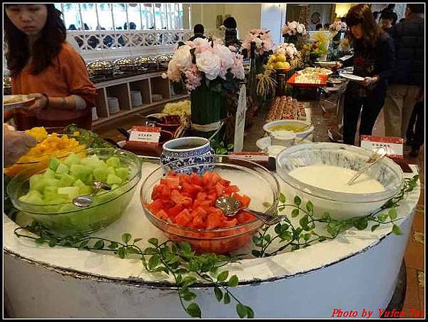 花蓮壽豐遠雄悅來大飯店早餐038.jpg