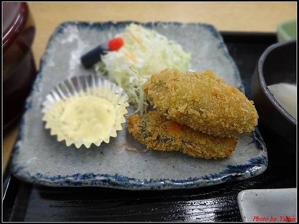 日本day2-廣島日式風味料理+烤牡蠣0010.jpg