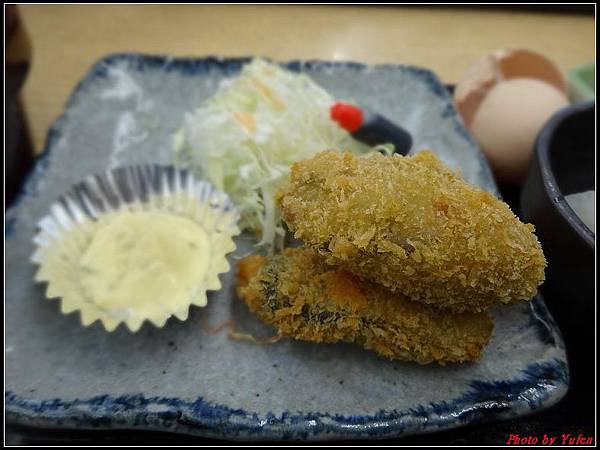 日本day2-廣島日式風味料理+烤牡蠣0020.jpg