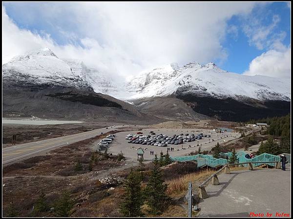 玩美加族-加拿大day3-6哥倫比亞大冰原‧冰原雪車0010.jpg