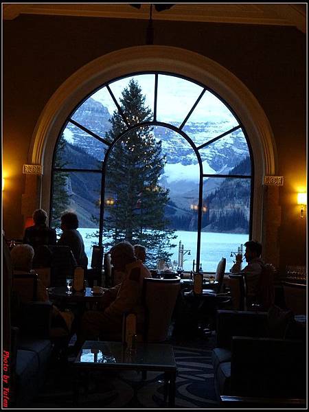 玩美加族-加拿大day3-9飯店the fairmont chateau lake louise0006.jpg