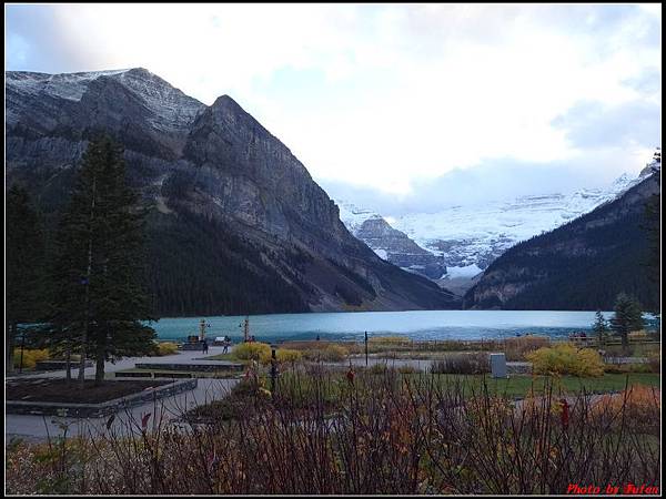 玩美加族-加拿大day3-9飯店the fairmont chateau lake louise0009.jpg