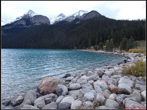 玩美加族-加拿大day3-9飯店the fairmont chateau lake louise0027.jpg