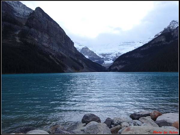 玩美加族-加拿大day3-9飯店the fairmont chateau lake louise0036.jpg