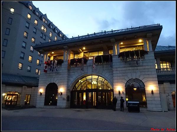 玩美加族-加拿大day3-9飯店the fairmont chateau lake louise0055.jpg