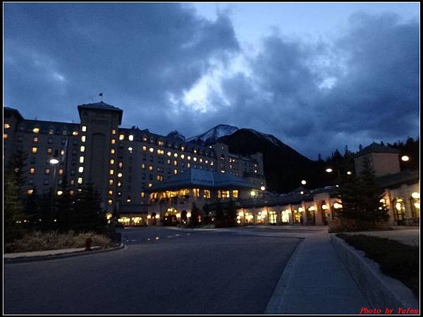 玩美加族-加拿大day3-9飯店the fairmont chateau lake louise0060.jpg