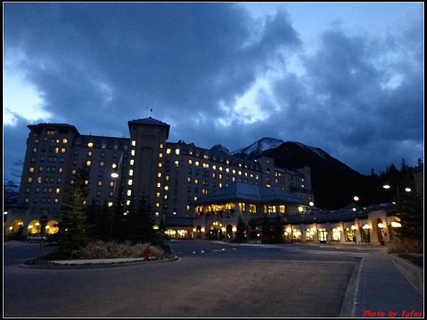 玩美加族-加拿大day3-9飯店the fairmont chateau lake louise0061.jpg