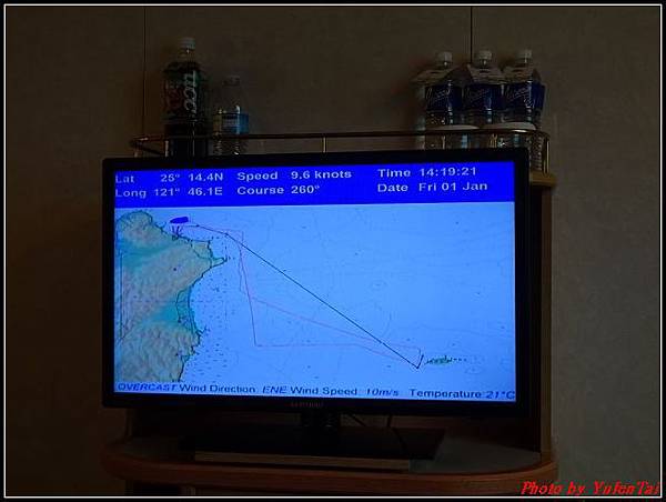 麗星郵輪day2-5回程_抵達005.jpg