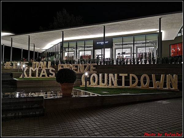 義大利day5-4 THE MALL Outlet名牌折扣城000081.jpg