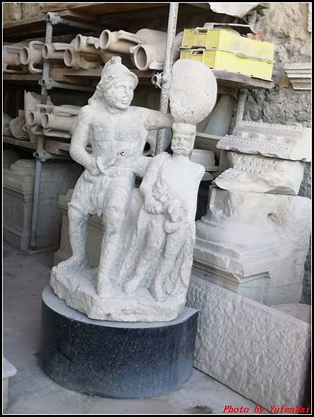 義大利day8-2 龐貝古城POMPEI000151.jpg