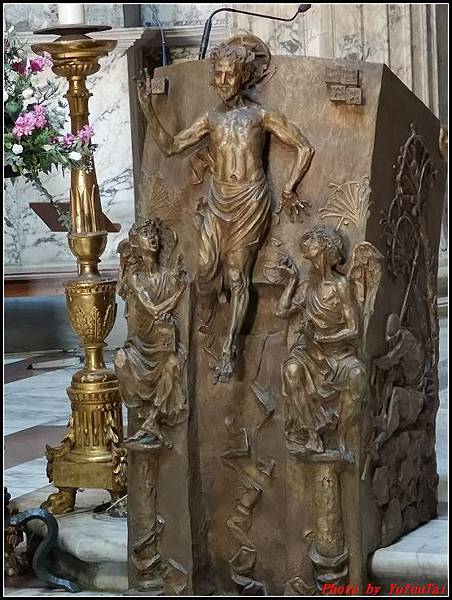 義大利day9-3 萬神殿+ 金杯咖啡000054.jpg