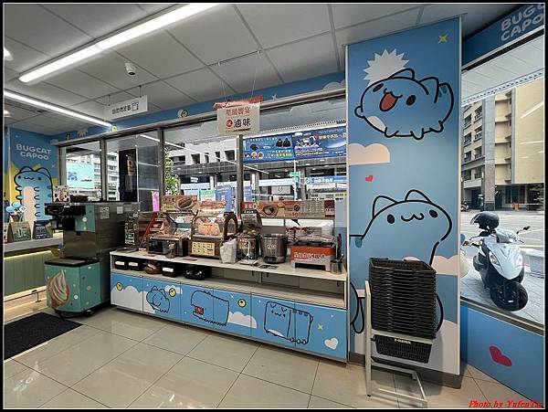 貓貓蟲咖波主題店 7-ELEVEN0010.jpg