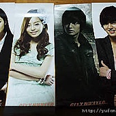 City hunter DVD 05