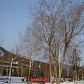 龍平滑雪場(2)