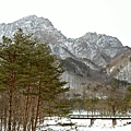 雪嶽山(7)