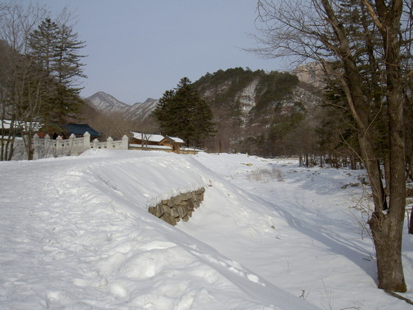 雪嶽山(9)