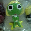 Keroro磁鐵系列-Keroro