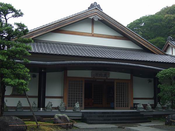 神社