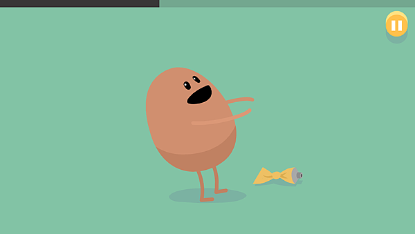 Dumb Ways To Die 強力膠