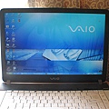 Vaio…畫面正、音效正、散熱正、效能也正