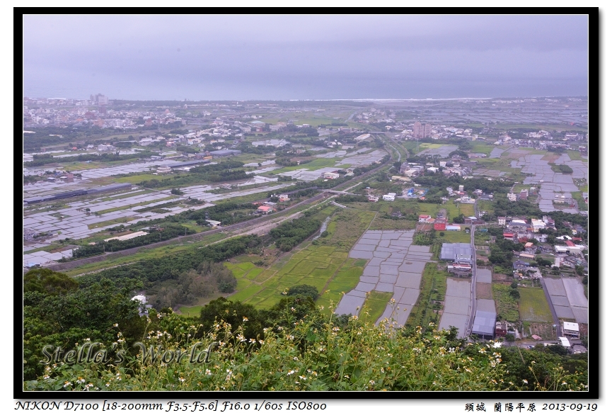 頭城