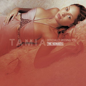 tamia