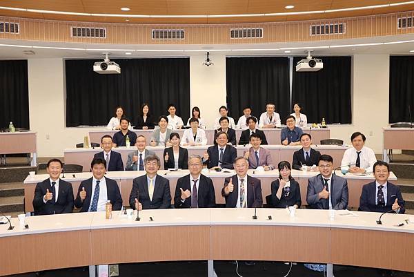 2023 Oct Juntendo University N