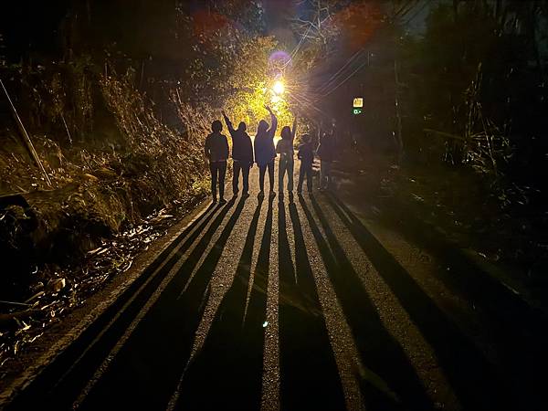 20240401 Alishan Mountain and 