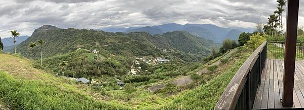 20240401 Alishan Mountain and 