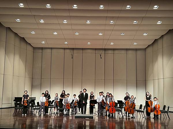 2025 June Noah's Music Concert