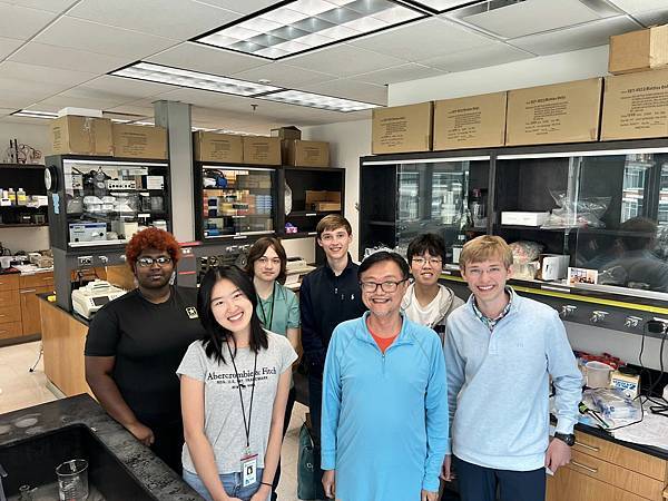 2025 July Johns Hopkins Univer