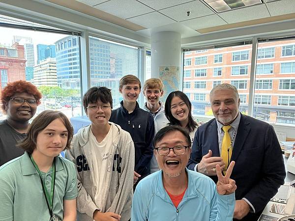 2025 July Johns Hopkins Univer