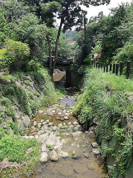 《台北市》信義區~糶米古道(紫雲街步道入口來回)