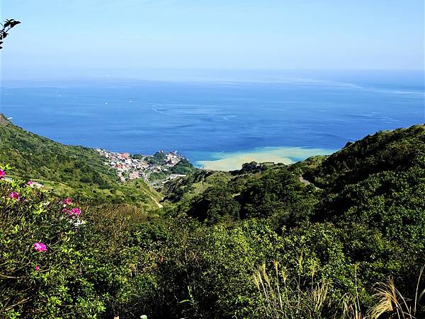 《新北市》瑞芳區~無耳茶壺山步道